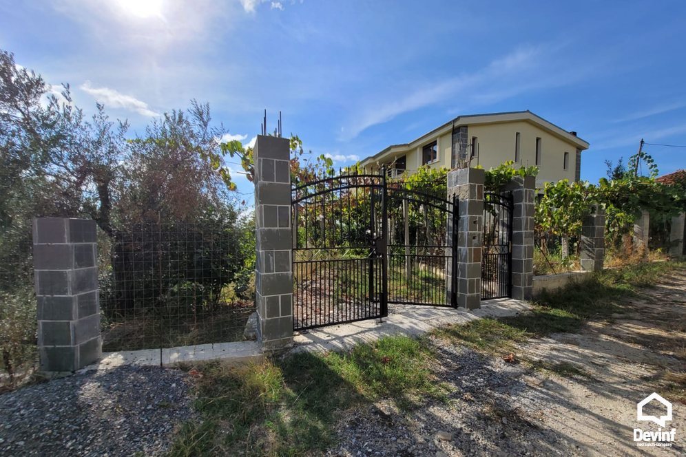 Ne Shitje Shtepi Private  Fshati Marikaj Tirane