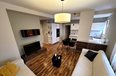 Me Qera Apartament 2+1+A Apartament ne zonen e Bllokut Tirane