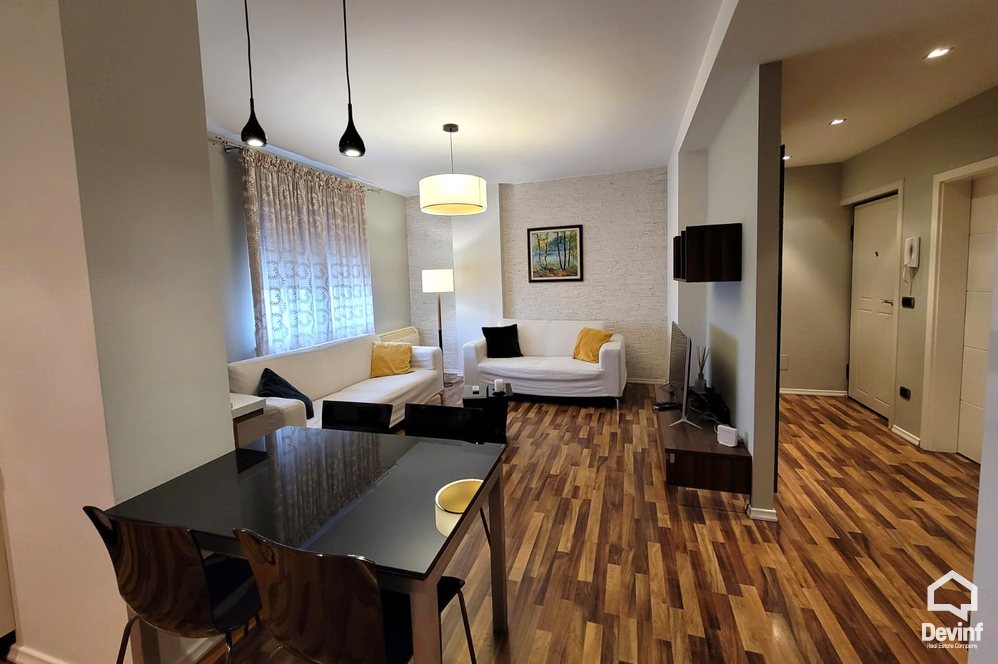 Tirane For Rent Apartment 2+1 Apartment in Blloku area Apartment