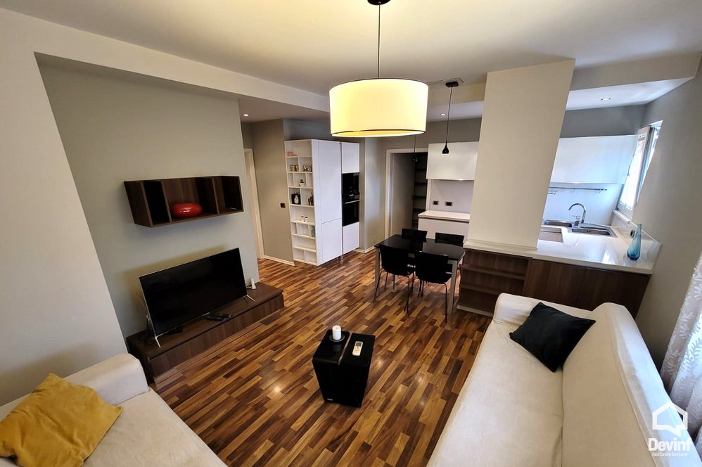 Tirane For Rent Apartment 2+1 Apartment in Blloku area Apartment