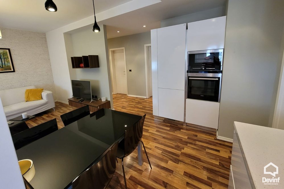 Tirane For Rent Apartment 2+1 Apartment in Blloku area Apartment