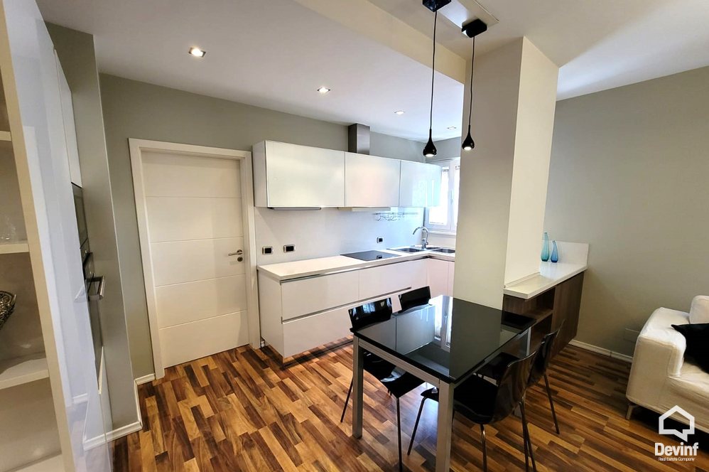 Tirane For Rent Apartment 2+1 Apartment in Blloku area Apartment