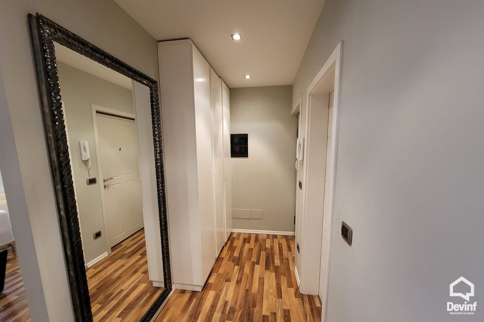 Tirane For Rent Apartment 2+1 Apartment in Blloku area Apartment