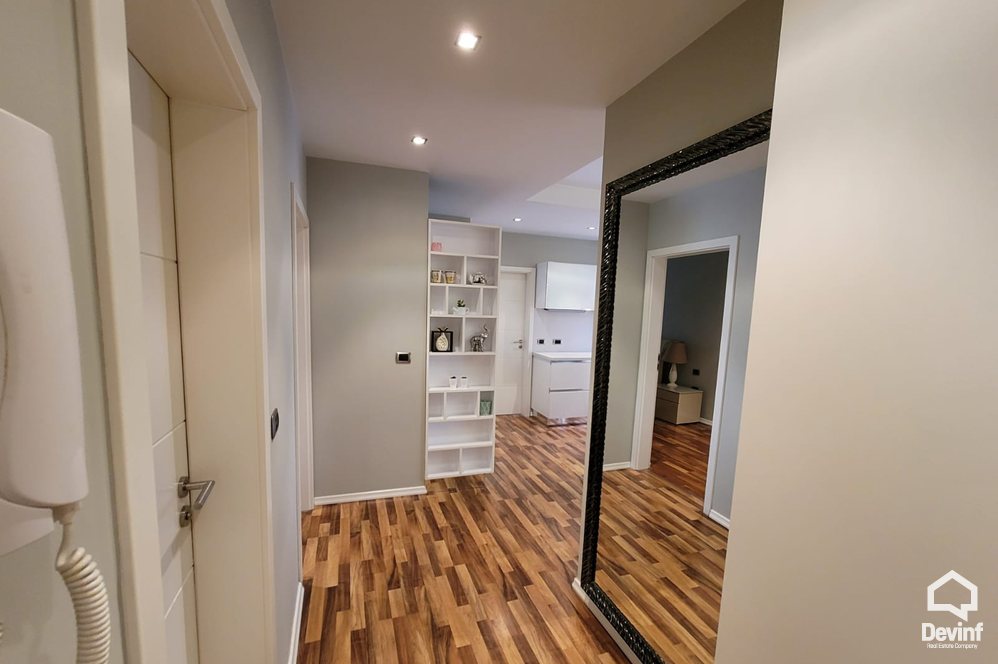 Tirane For Rent Apartment 2+1 Apartment in Blloku area Apartment