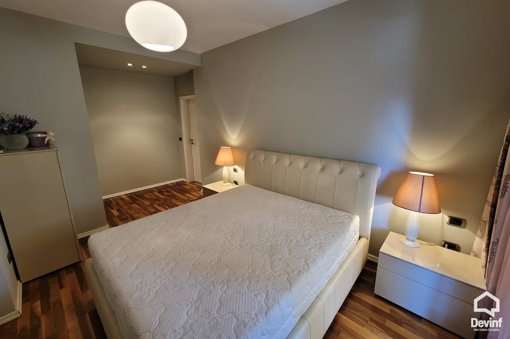 Tirane For Rent Apartment 2+1 Apartment in Blloku area Apartment