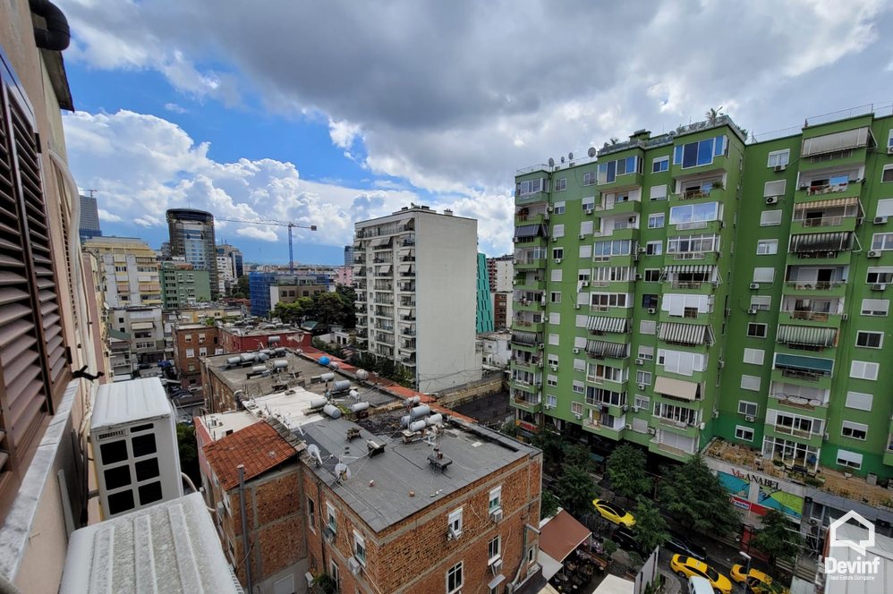 Tirane For Rent Apartment 2+1 Apartment in Blloku area Apartment