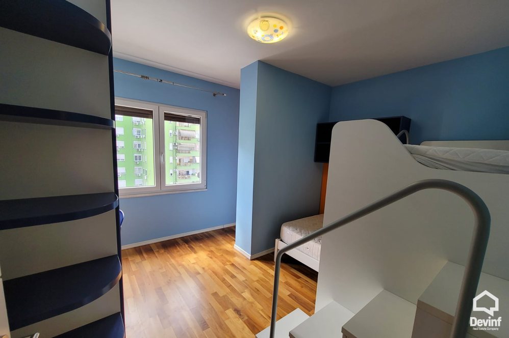 Tirane For Rent Apartment 2+1 Apartment in Blloku area Apartment