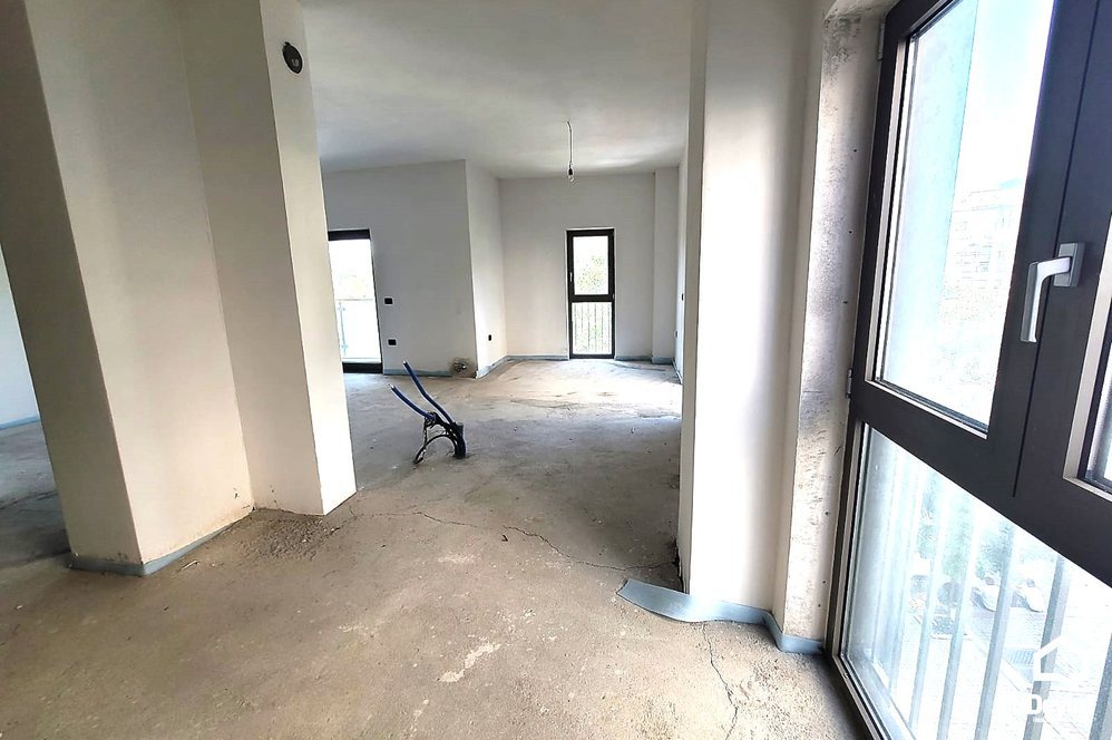 Tirane For Sale Apartment 3+1+G Zhan D ark boulevard, near the Court of Appeals Apartment dubleks