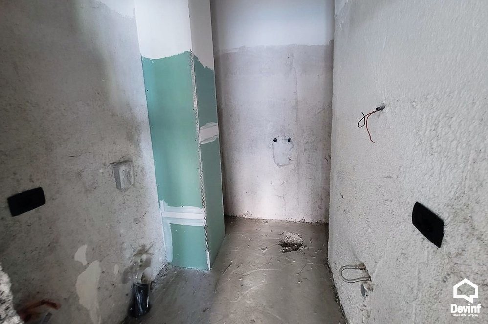 Tirane For Sale Apartment 3+1+G Zhan D ark boulevard, near the Court of Appeals Apartment dubleks