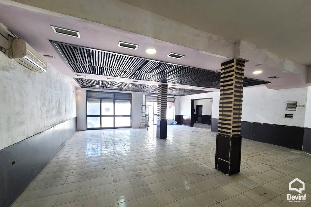 Tirane For Rent Warehouse  Warehouse/production in a 1-storey building on Street Ali Demi Warehouse Shop Multifunctional Building