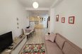 Tirane Qera Apartament 1+1 Apartament ne Rr. Medar Shtylla apartament