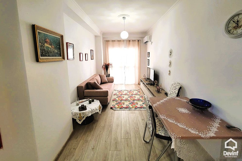 Tirane Qera Apartament 1+1 Apartament ne Rr. Medar Shtylla apartament
