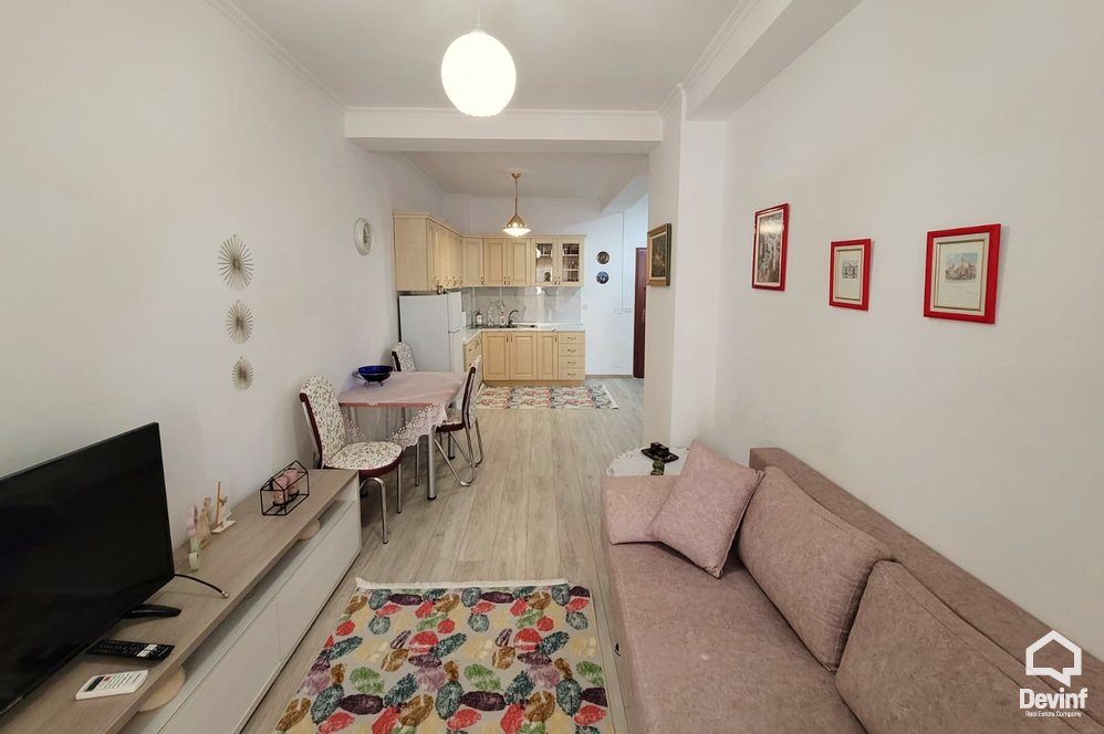 Tirane Qera Apartament 1+1 Apartament ne Rr. Medar Shtylla apartament