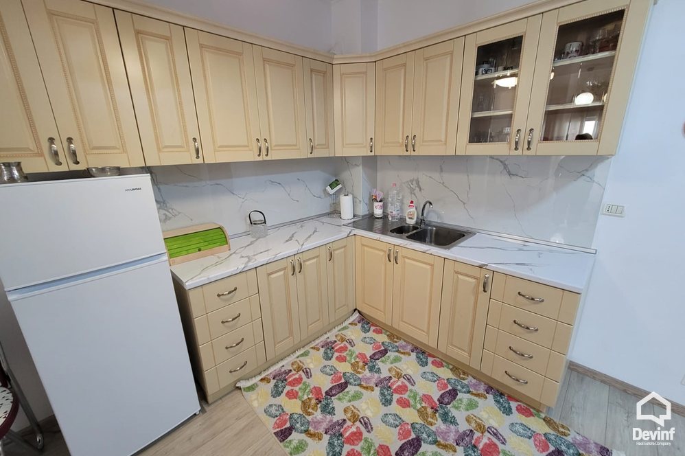 Tirane Qera Apartament 1+1 Apartament ne Rr. Medar Shtylla apartament