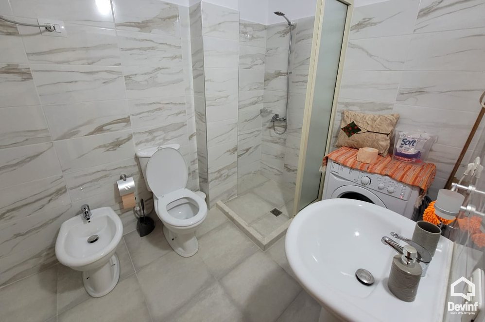 Tirane Qera Apartament 1+1 Apartament ne Rr. Medar Shtylla apartament