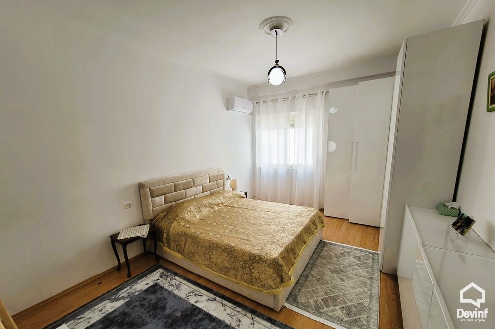Tirane Qera Apartament 1+1 Apartament ne Rr. Medar Shtylla apartament