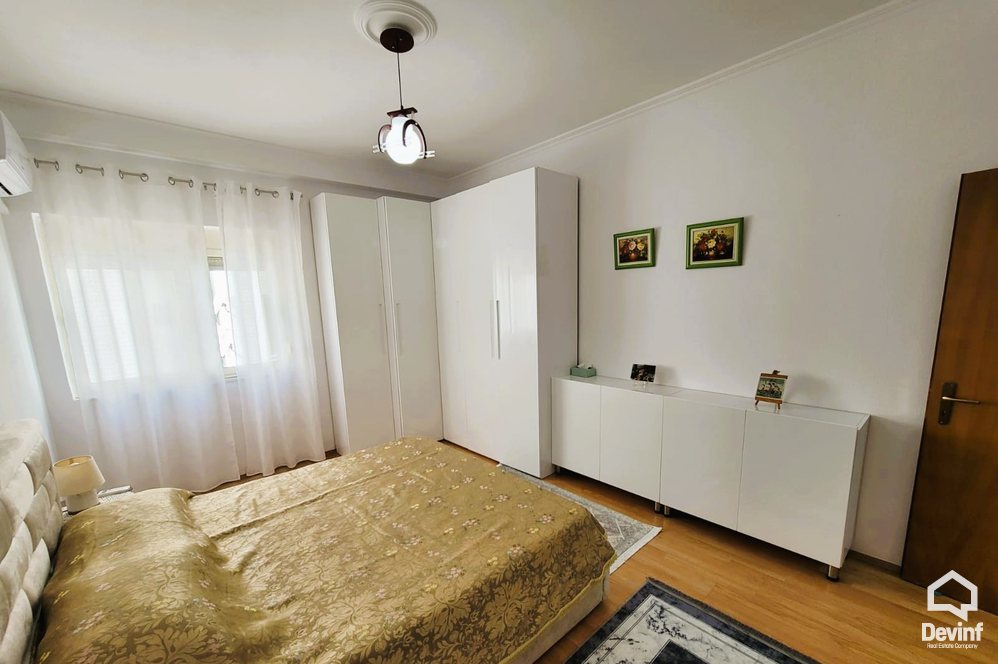 Tirane Qera Apartament 1+1 Apartament ne Rr. Medar Shtylla apartament