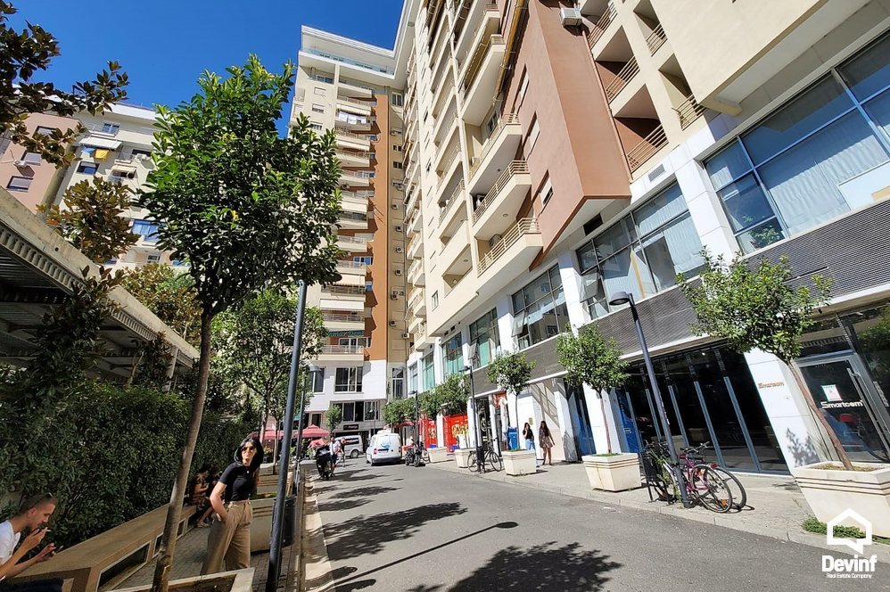 Tirane For Sale Office  Prestige Residential Complex, near Harry Fultz Institute Office Residential Complex