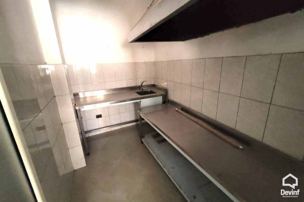 Tirane Qera Dyqan  Dyqan ne Rrugen Haxhi Hysen Dalliu vile kompleks rezidencial