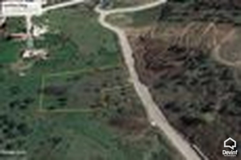 Tirane For Sale Land  The land is located near Akacia Hills, in Farka area Building Plot