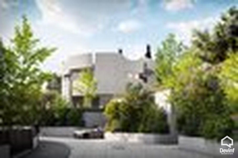 Tirane Shitje Vile  Green Valley Residence, prane Liqenit te Thate vile kompleks rezidencial