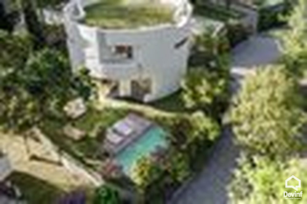 Tirane Shitje Vile  Green Valley Residence, prane Liqenit te Thate vile kompleks rezidencial