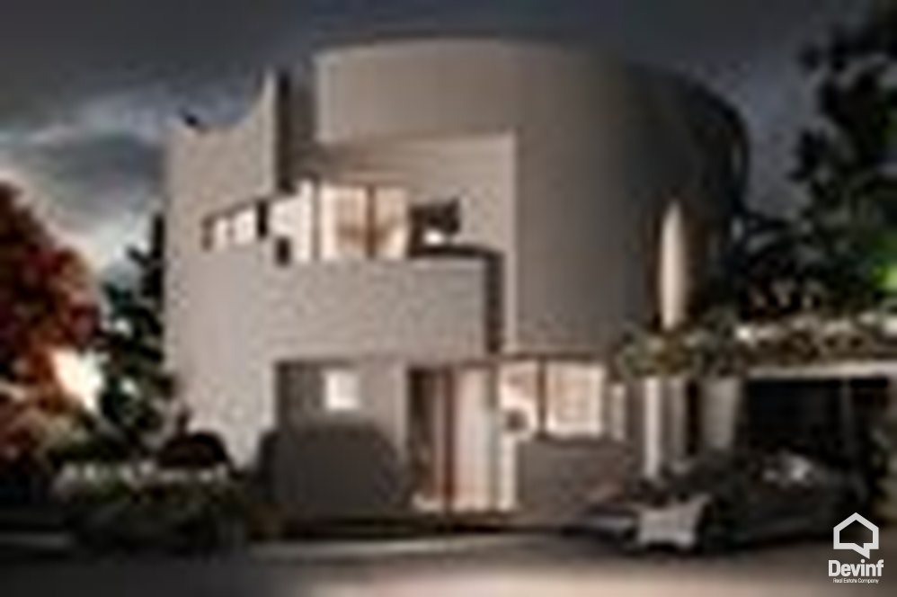Tirane Shitje Vile  Green Valley Residence, prane Liqenit te Thate vile kompleks rezidencial