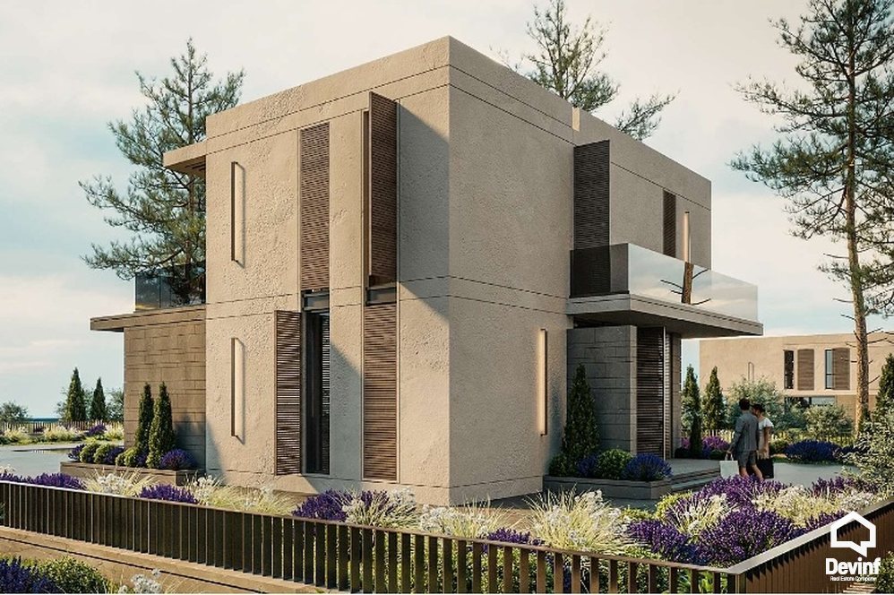 Durres For Sale Villa  Porto Lalezi, Hamallaj Villa Residential Complex