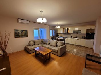 Apartament Qera Apartament ne zonen e Bllokut