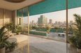 Tirane For Sale Apartment 1+1 Bazaar Gate Apartment investim Rezidence