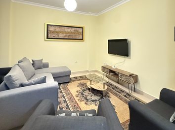 Apartament Qera Apartament ne Rrugen Don Bosko