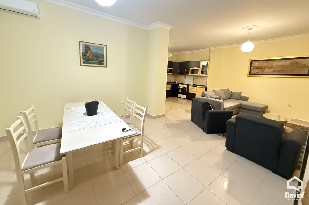 Tirane For Rent Apartment 2+1 Apartment in Don Bosko Street Apartment
