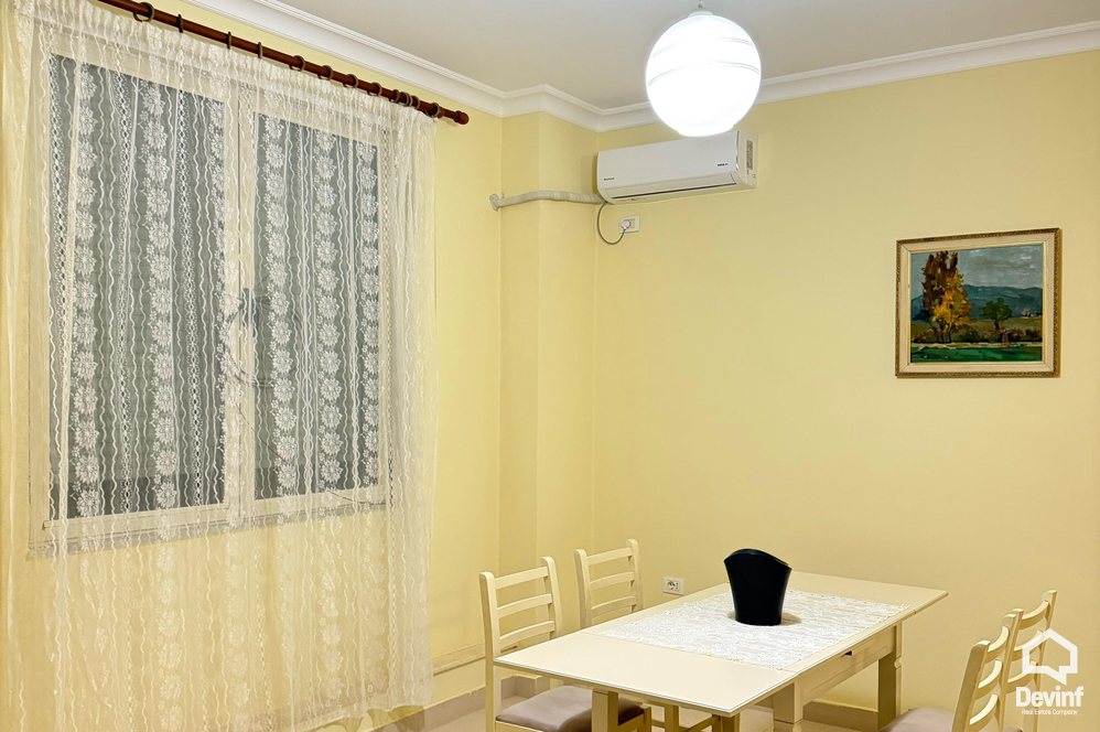 Tirane For Rent Apartment 2+1 Apartment in Don Bosko Street Apartment