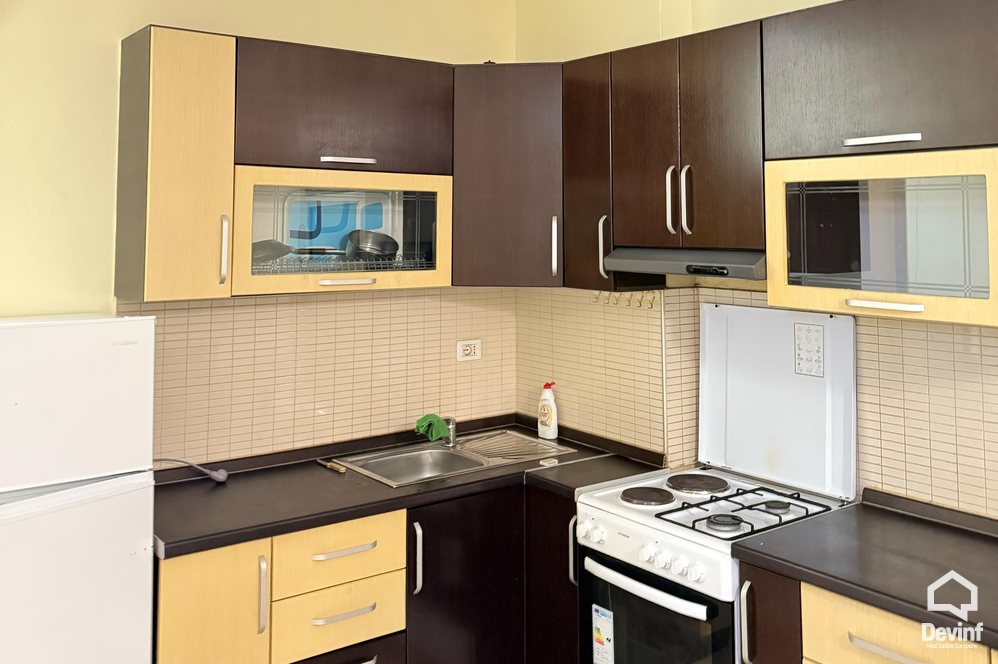 Tirane For Rent Apartment 2+1 Apartment in Don Bosko Street Apartment