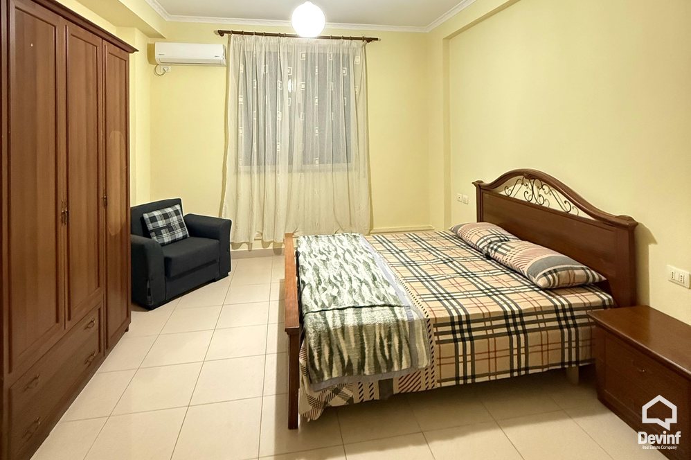 Tirane For Rent Apartment 2+1 Apartment in Don Bosko Street Apartment