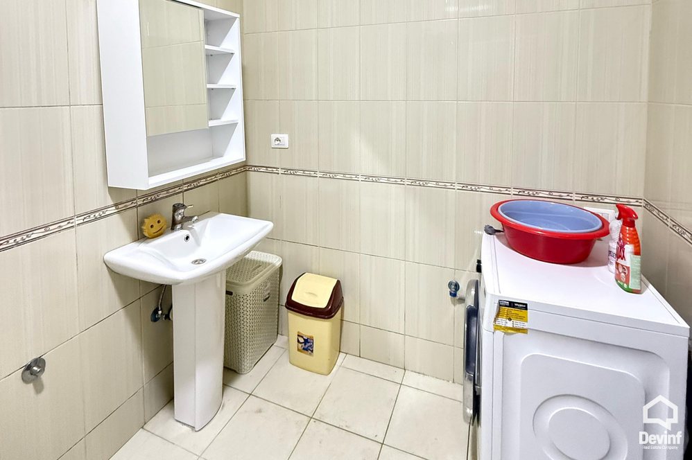 Tirane For Rent Apartment 2+1 Apartment in Don Bosko Street Apartment
