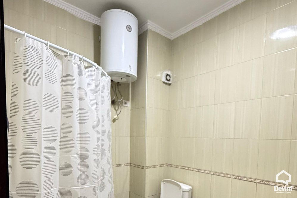 Tirane For Rent Apartment 2+1 Apartment in Don Bosko Street Apartment