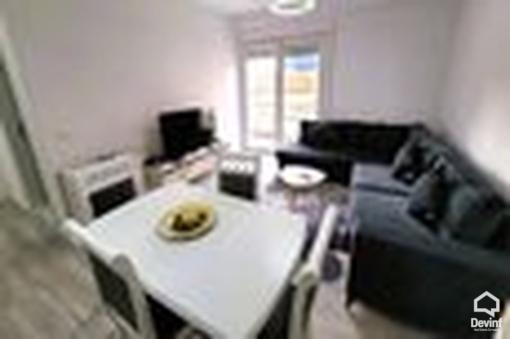 Tirane Qera Apartament 1+1+A Rruga e Dibres, prane qendres apartament