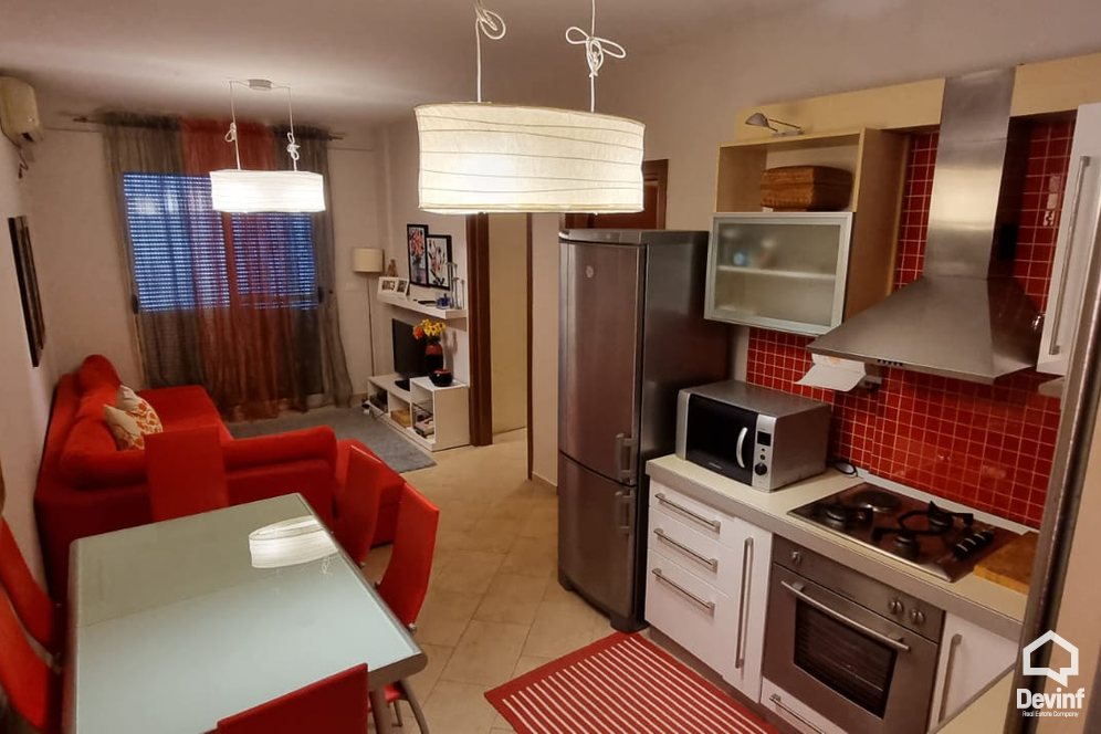 Durres Qera Apartament 2+1 Apartament ne plazhin e Durresit apartament bregdet turistike