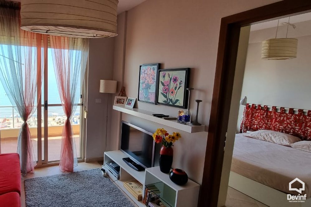 Durres For Rent Apartment 2+1 Apartment in Durres Beach Apartment bregdet turistike