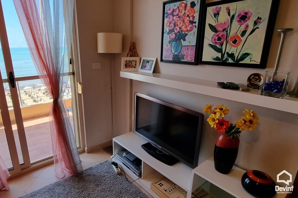 Durres For Rent Apartment 2+1 Apartment in Durres Beach Apartment bregdet turistike