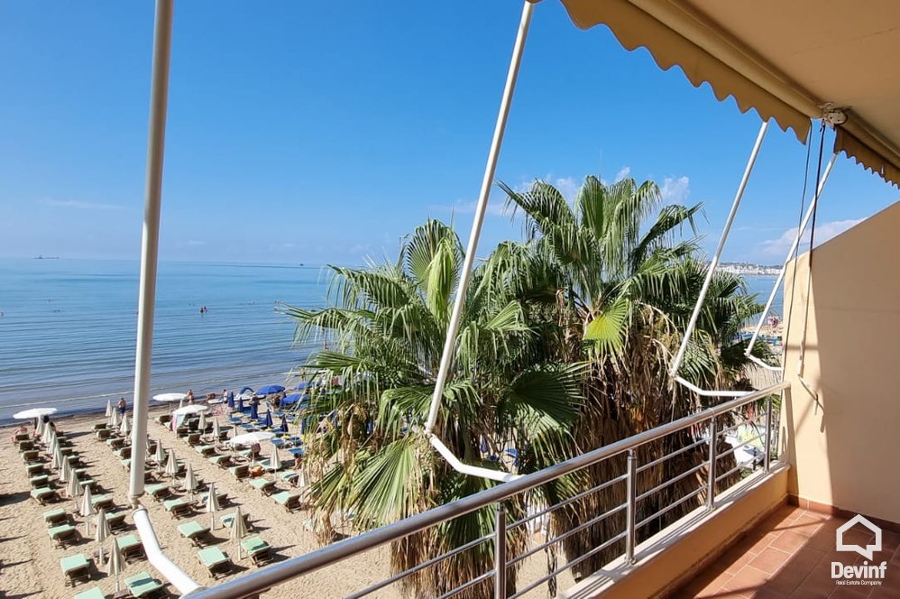 Durres For Rent Apartment 2+1 Apartment in Durres Beach Apartment bregdet turistike