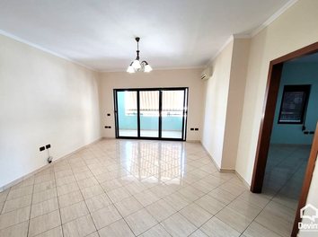 Apartament Qera Ndertim i ri midis Rruges Myslym Shyri dhe Rruges Kavajes
