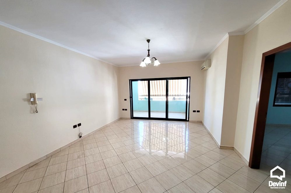 Tirane For Rent Apartment 2+1+A New construction between Myslym Shyri Street and Kavaja Street Apartment Office