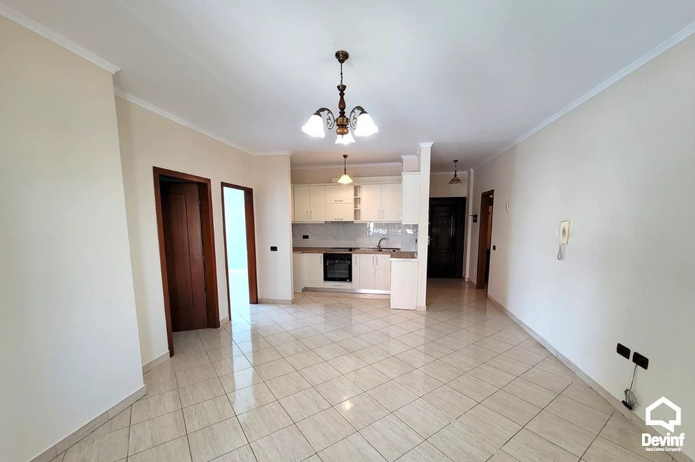 Tirane For Rent Apartment 2+1+A New construction between Myslym Shyri Street and Kavaja Street Apartment Office