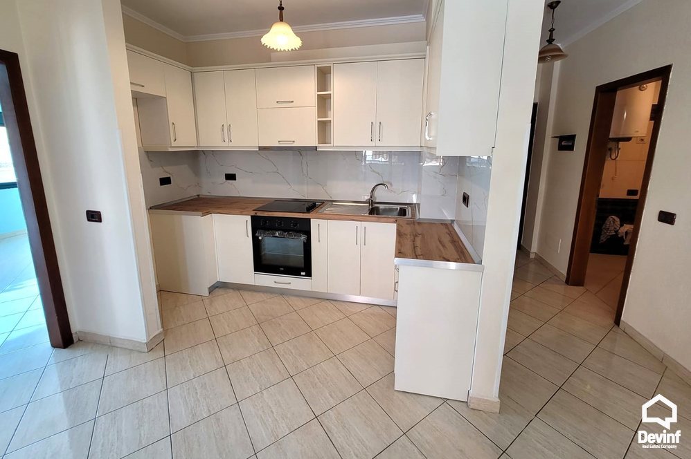 Tirane For Rent Apartment 2+1+A New construction between Myslym Shyri Street and Kavaja Street Apartment Office