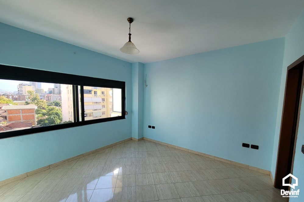 Tirane For Rent Apartment 2+1+A New construction between Myslym Shyri Street and Kavaja Street Apartment Office