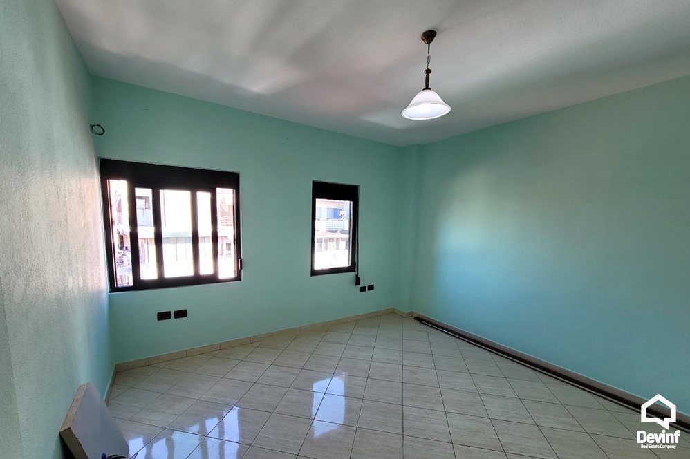 Tirane For Rent Apartment 2+1+A New construction between Myslym Shyri Street and Kavaja Street Apartment Office