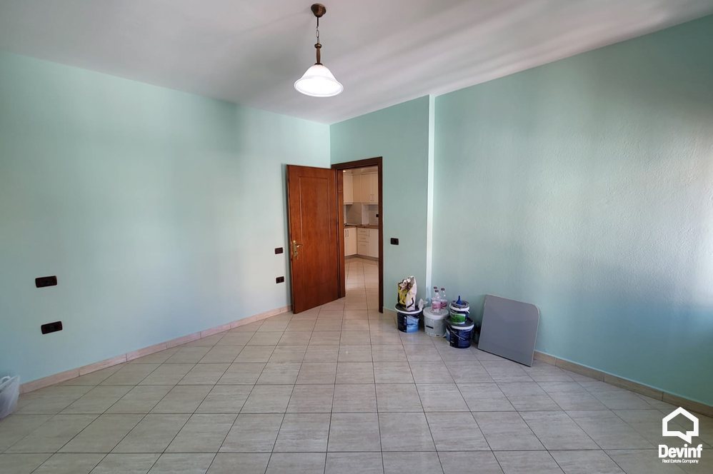 Tirane For Rent Apartment 2+1+A New construction between Myslym Shyri Street and Kavaja Street Apartment Office