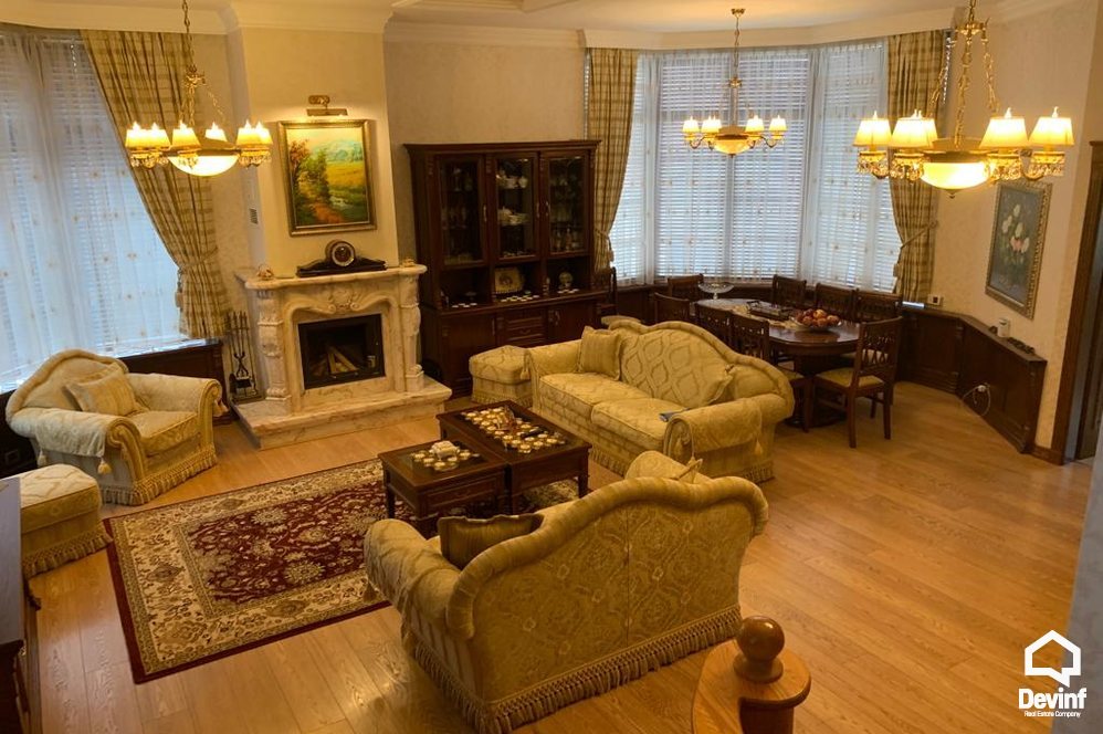 Tirane For Sale Apartment 4+1+G Rrapo Hekali Street, Selita area Apartment penthouse